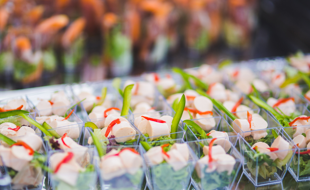 PARTENAIRE RESTAURATION food-salad-vegetables-party